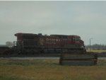 CP 8541